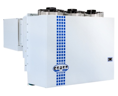 Моноблок холодильный Север BGM 425 S